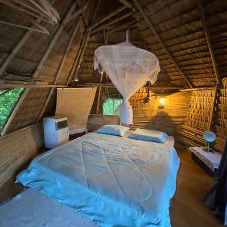 Royal Mountain Hut Hotel Ratchaburi Екстериор снимка