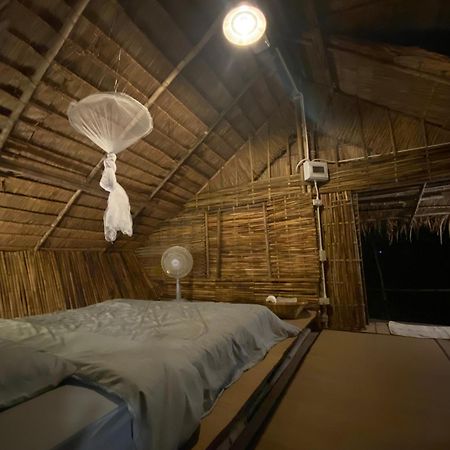 Royal Mountain Hut Hotel Ratchaburi Екстериор снимка