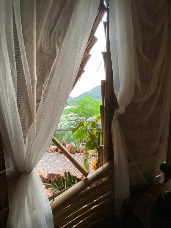 Royal Mountain Hut Hotel Ratchaburi Екстериор снимка