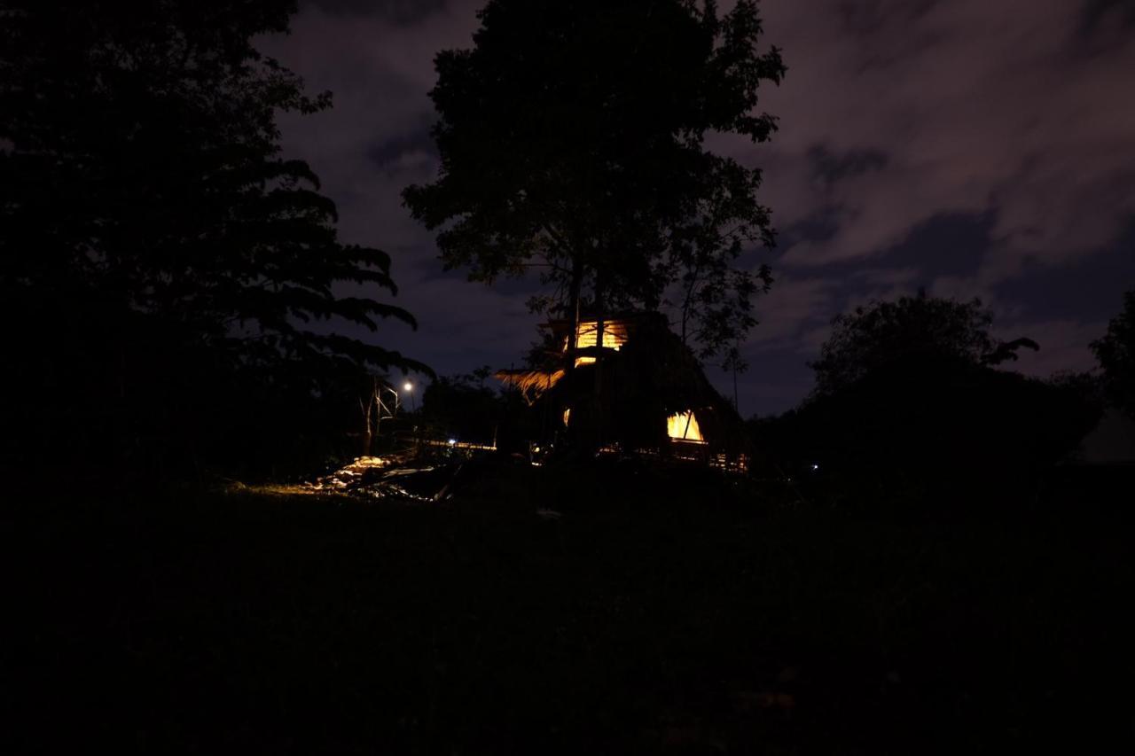 Royal Mountain Hut Hotel Ratchaburi Екстериор снимка