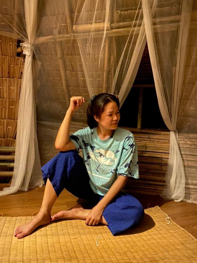 Royal Mountain Hut Hotel Ratchaburi Екстериор снимка